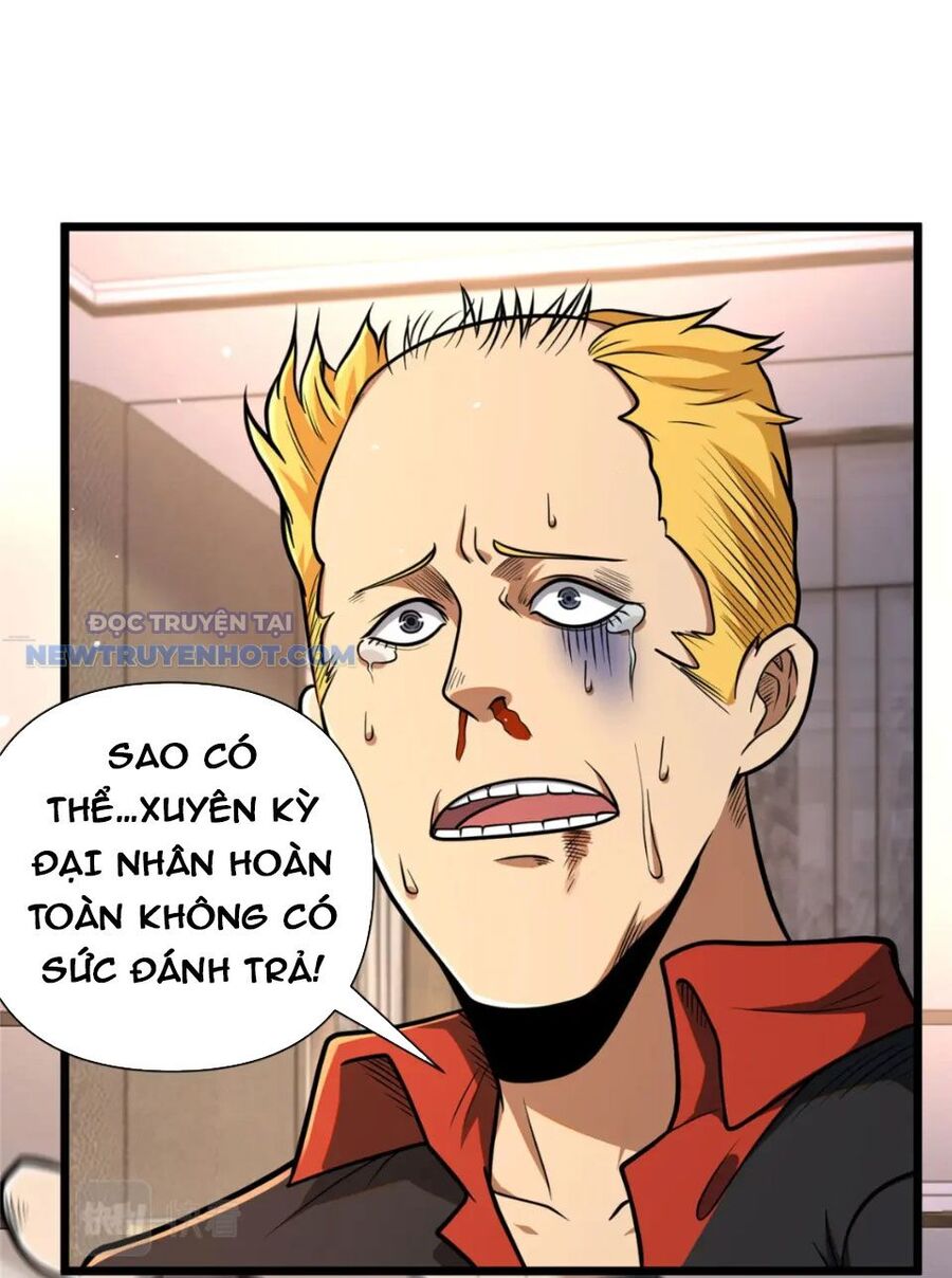 Đô Thị Cực Phẩm Y Thần - Chap 82 - Trang 5