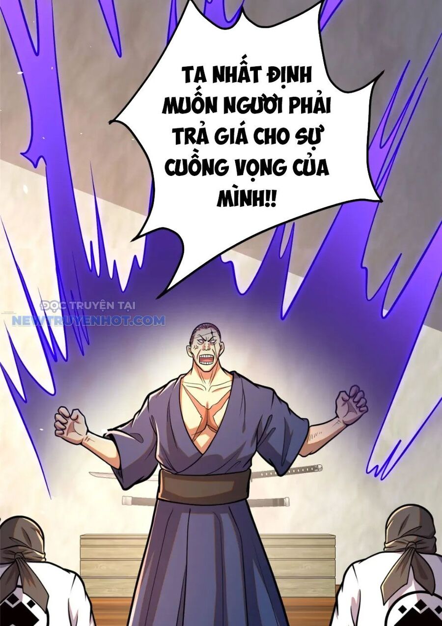 Đô Thị Cực Phẩm Y Thần - Chap 82 - Trang 42