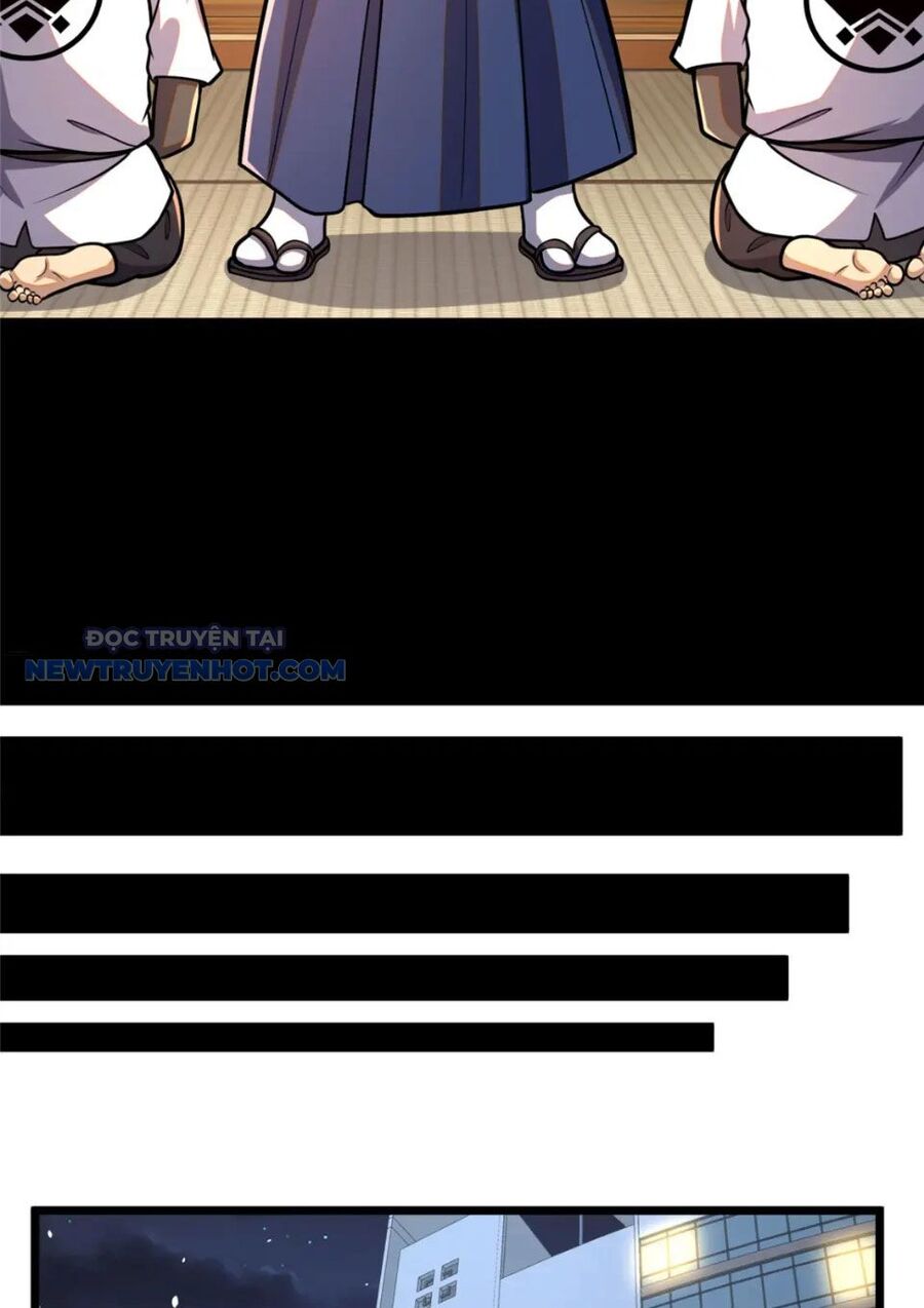 Đô Thị Cực Phẩm Y Thần - Chap 82 - Trang 43