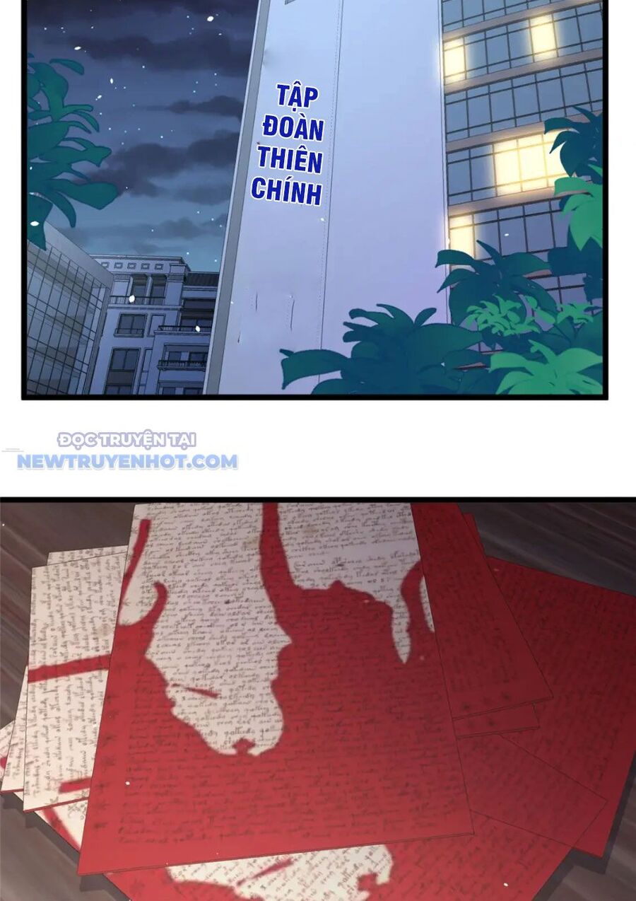 Đô Thị Cực Phẩm Y Thần - Chap 82 - Trang 44