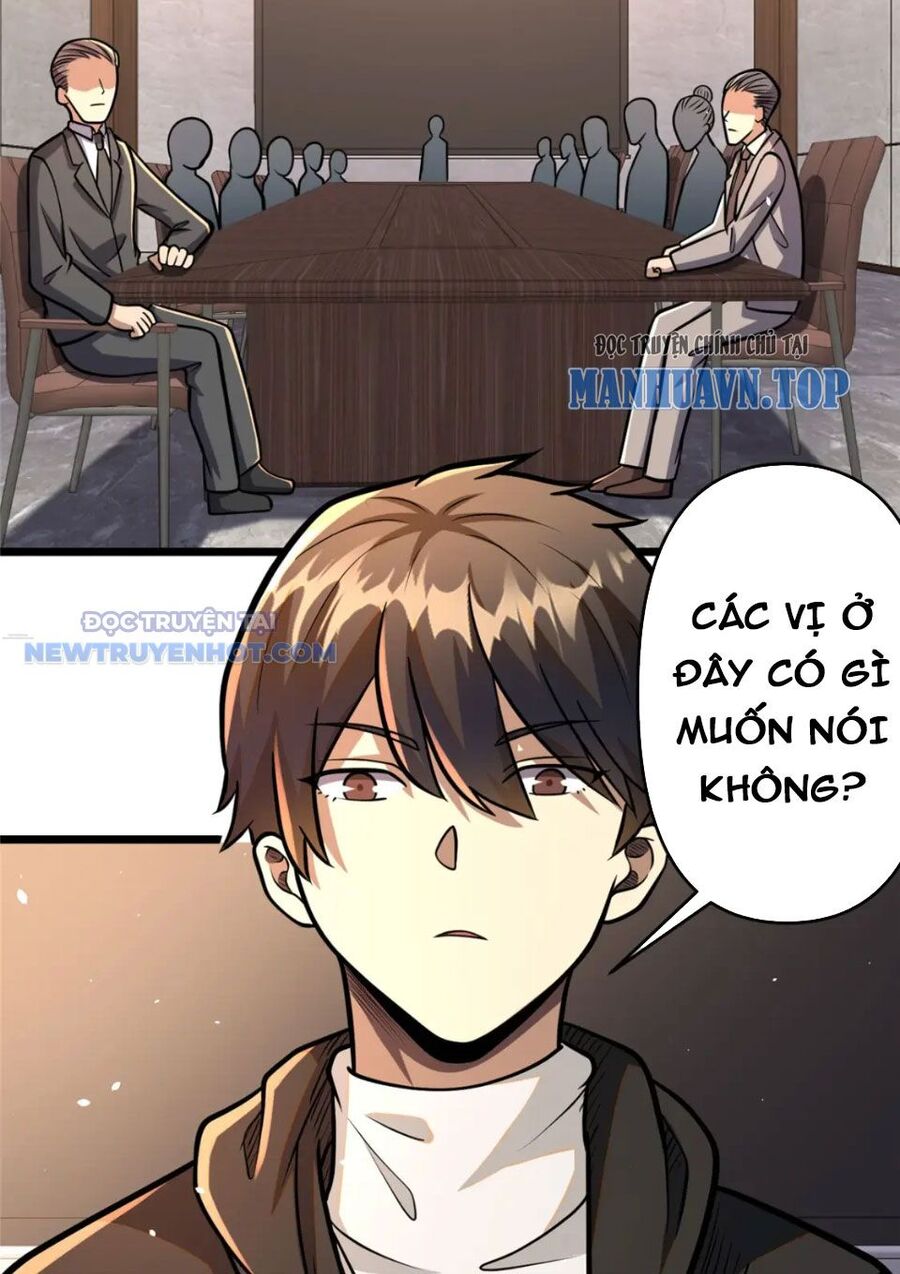Đô Thị Cực Phẩm Y Thần - Chap 82 - Trang 46