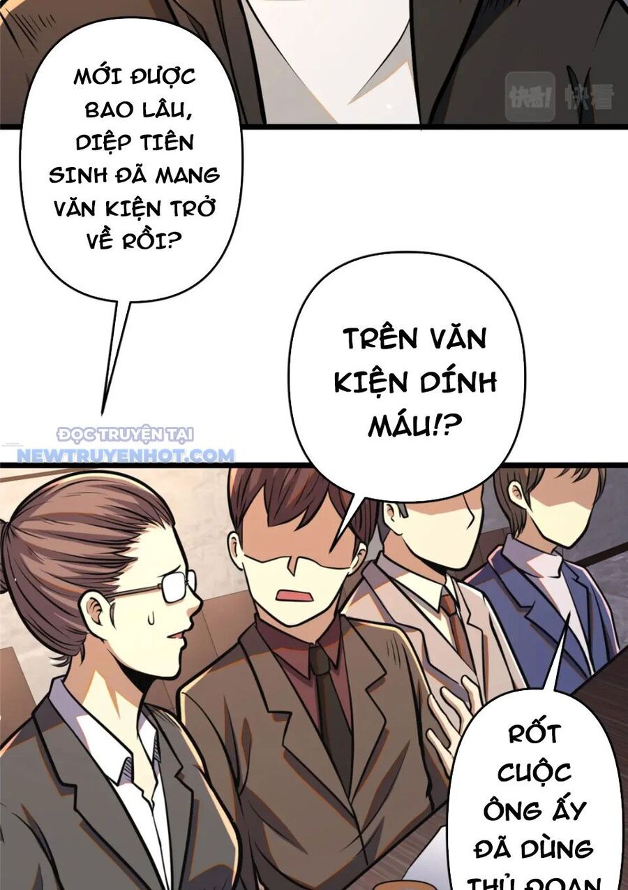 Đô Thị Cực Phẩm Y Thần - Chap 82 - Trang 47