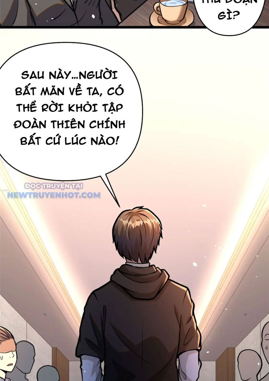Đô Thị Cực Phẩm Y Thần - Chap 82 - Trang 48