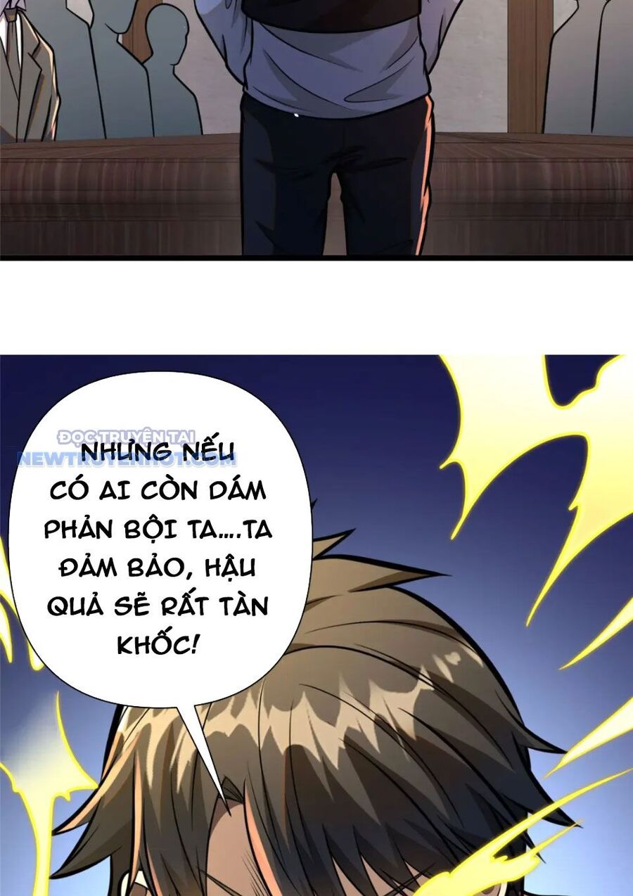 Đô Thị Cực Phẩm Y Thần - Chap 82 - Trang 49
