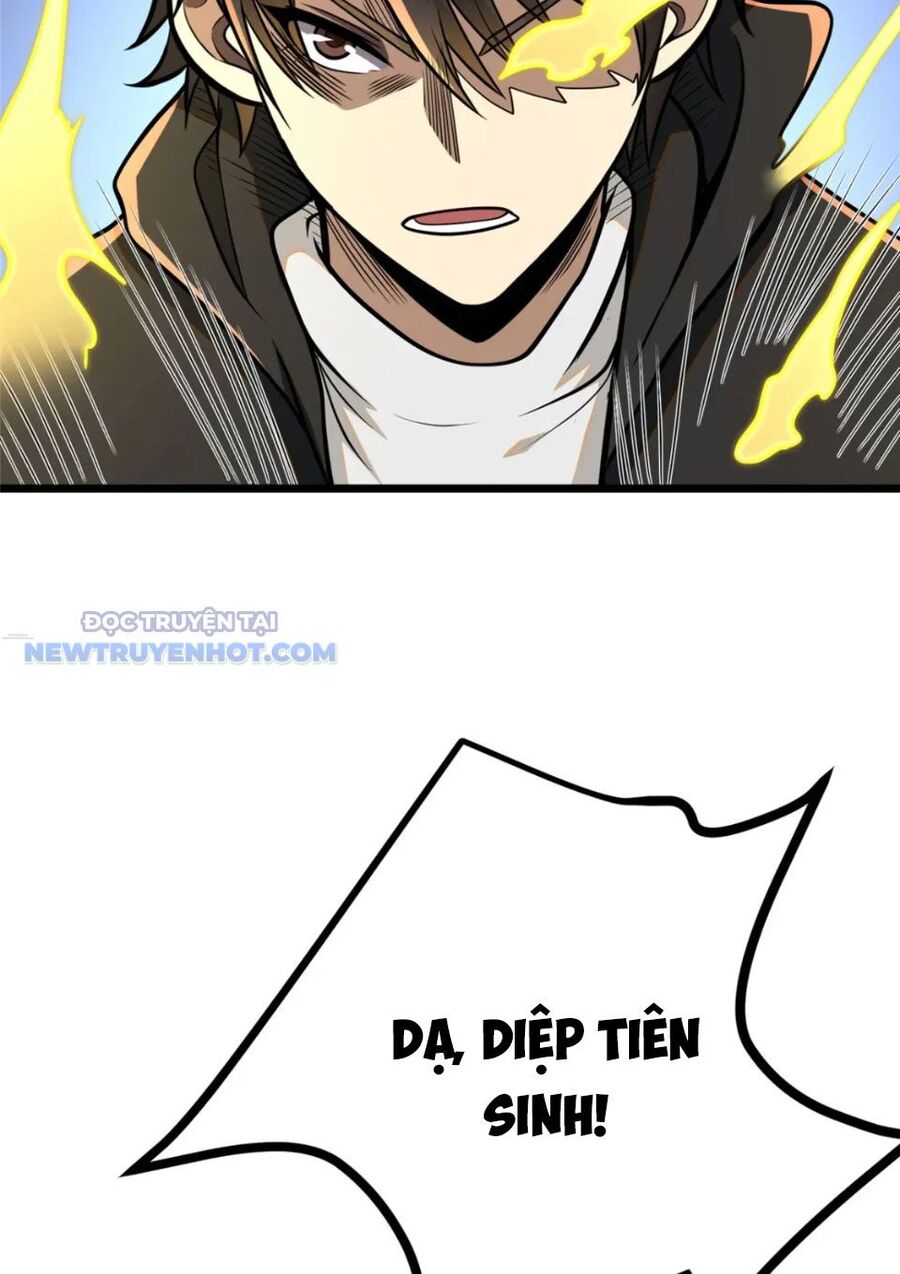 Đô Thị Cực Phẩm Y Thần - Chap 82 - Trang 50