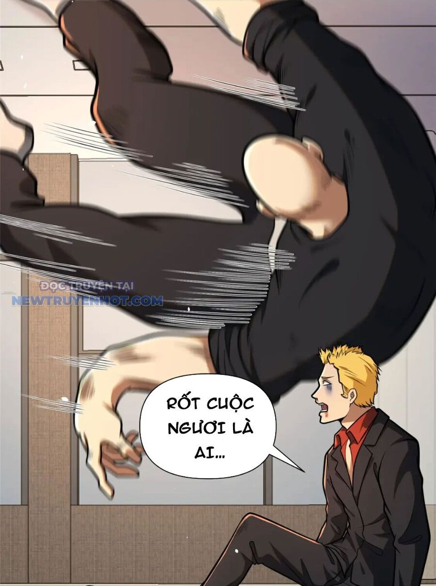 Đô Thị Cực Phẩm Y Thần - Chap 82 - Trang 6