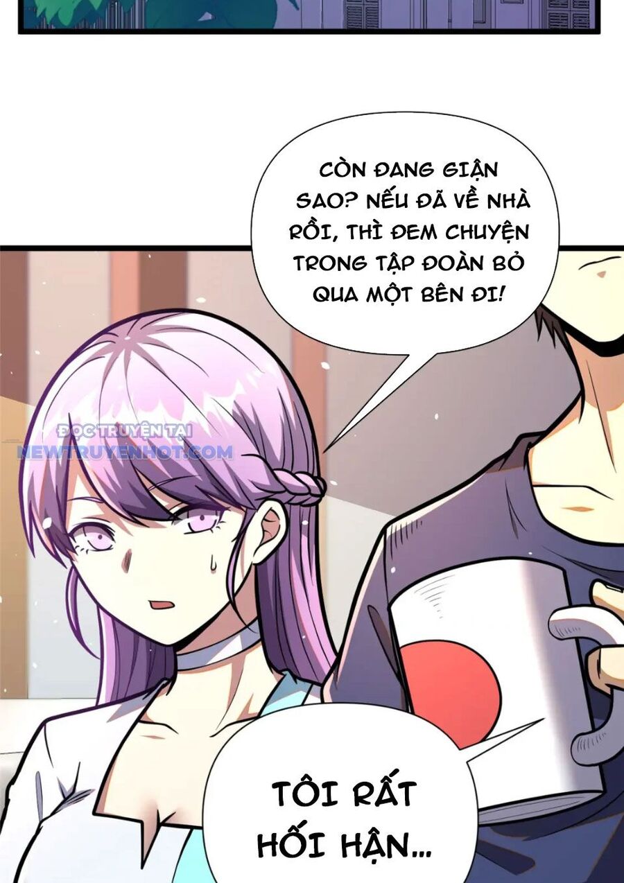 Đô Thị Cực Phẩm Y Thần - Chap 82 - Trang 52