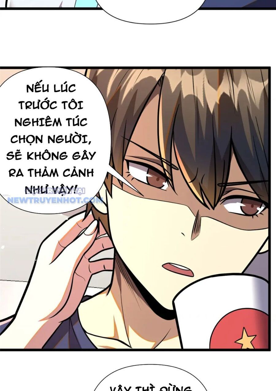 Đô Thị Cực Phẩm Y Thần - Chap 82 - Trang 53