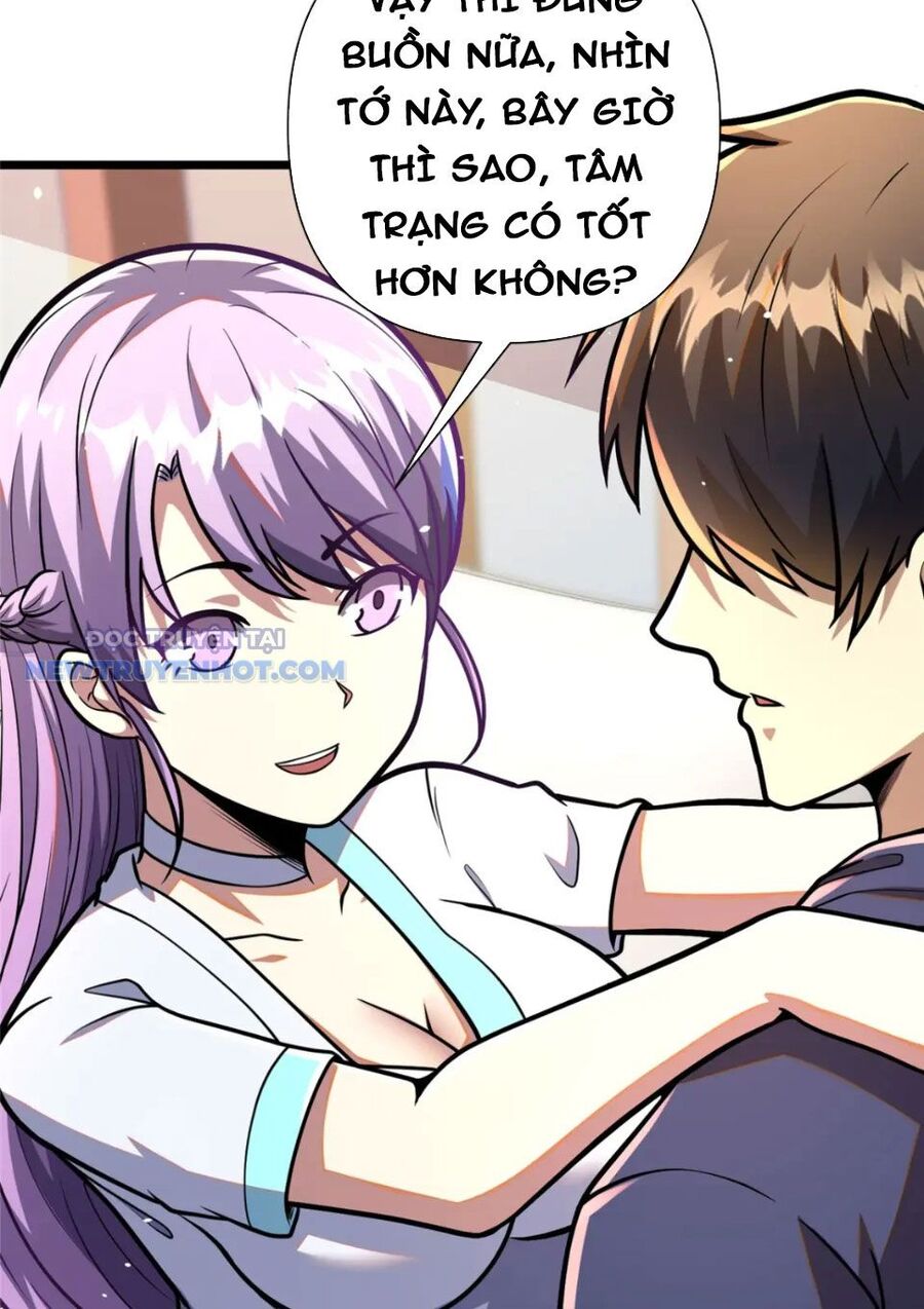 Đô Thị Cực Phẩm Y Thần - Chap 82 - Trang 54