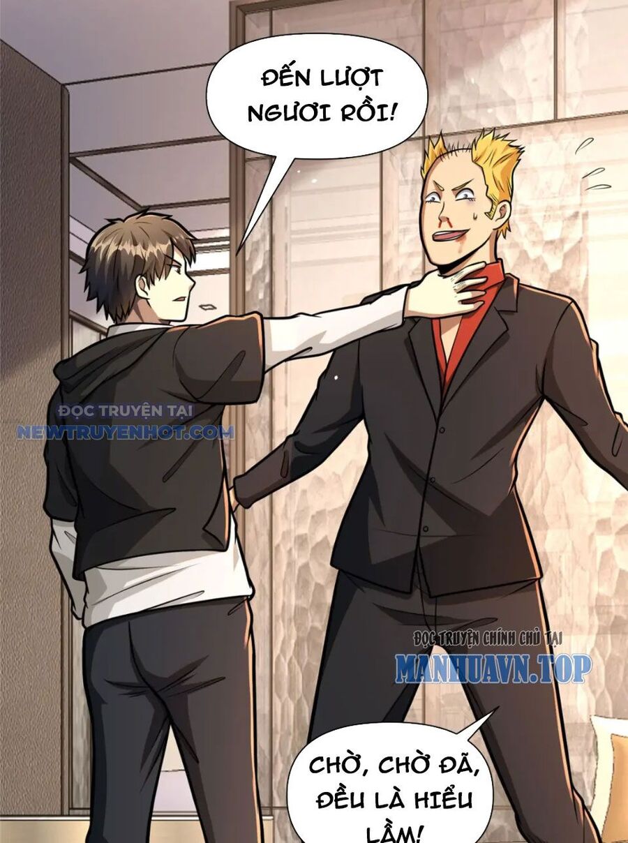 Đô Thị Cực Phẩm Y Thần - Chap 82 - Trang 8