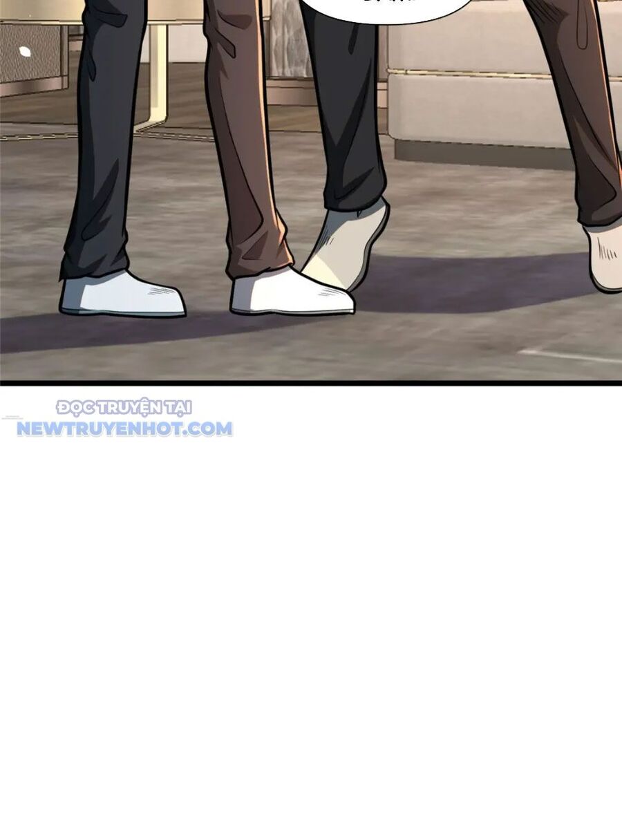 Đô Thị Cực Phẩm Y Thần - Chap 82 - Trang 9