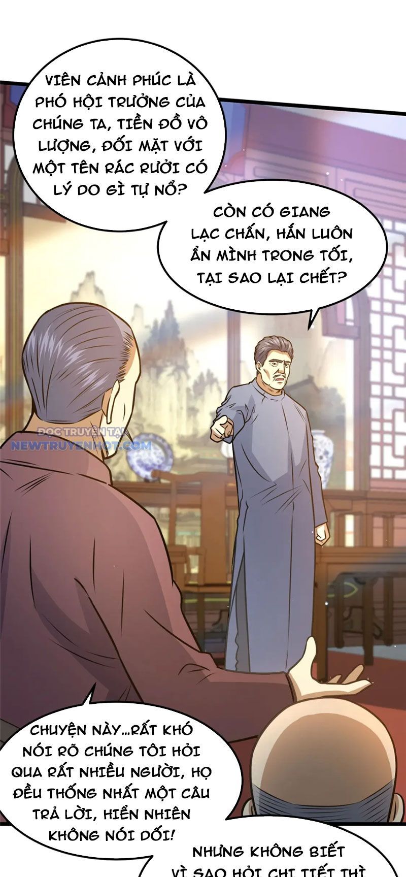 Chương 83 - Trang 31