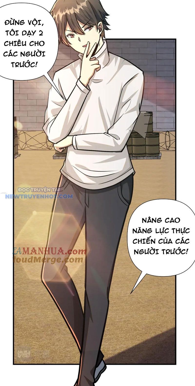 Chương 85 - Trang 11
