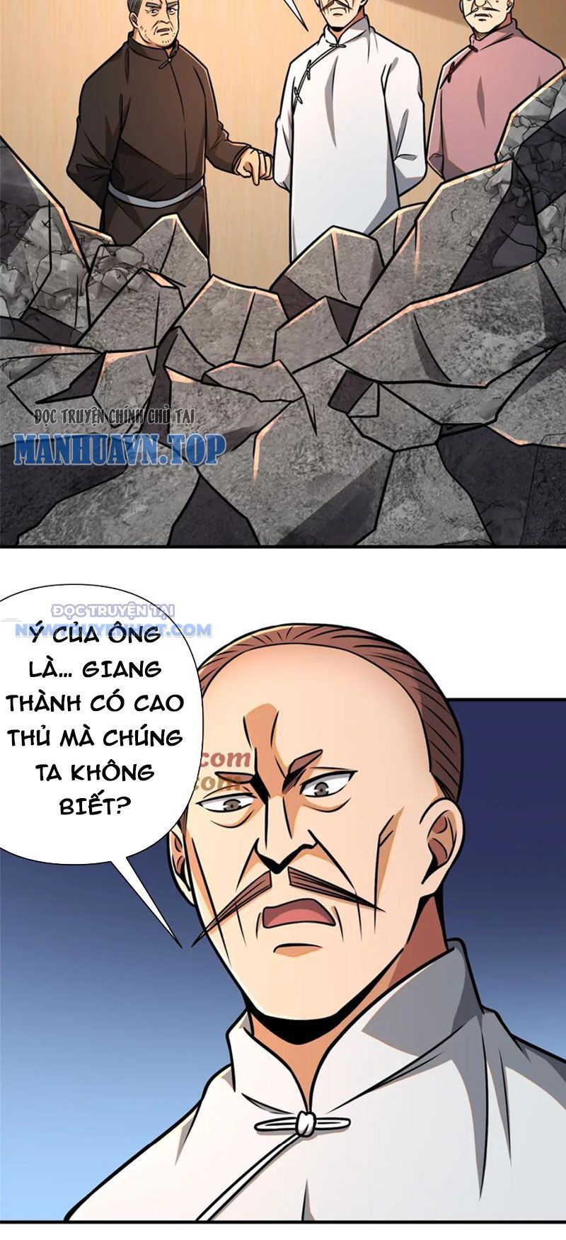 Chương 85 - Trang 21