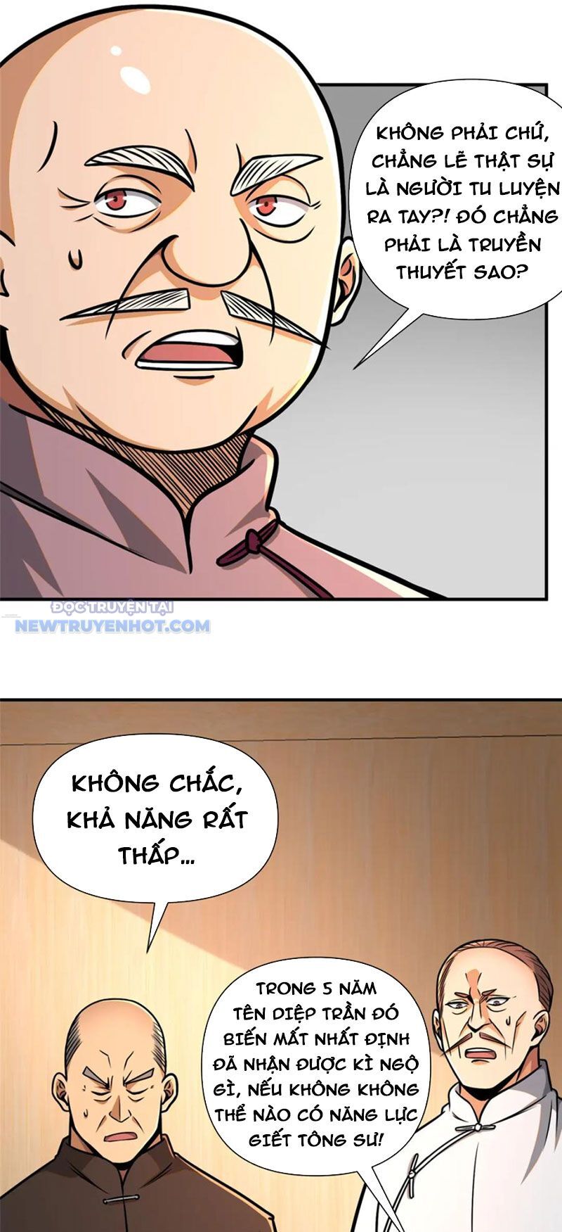 Chương 85 - Trang 22
