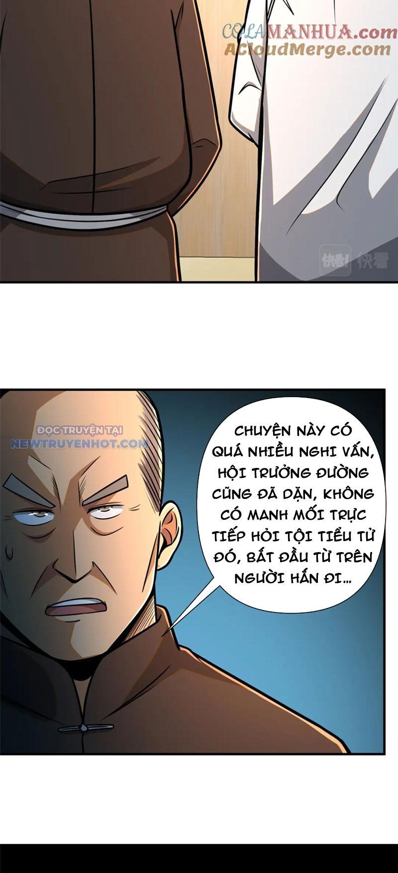 Chương 85 - Trang 23