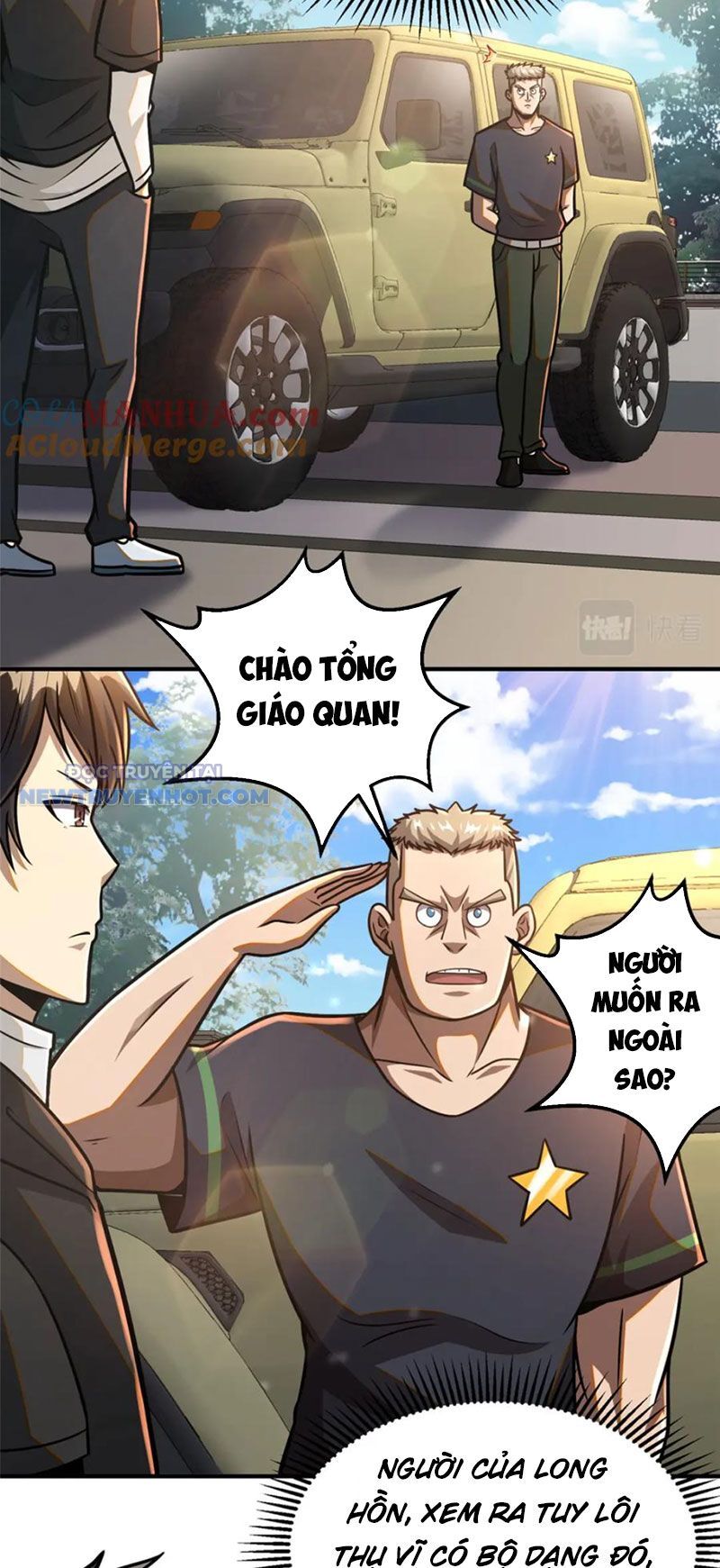 Chương 85 - Trang 31
