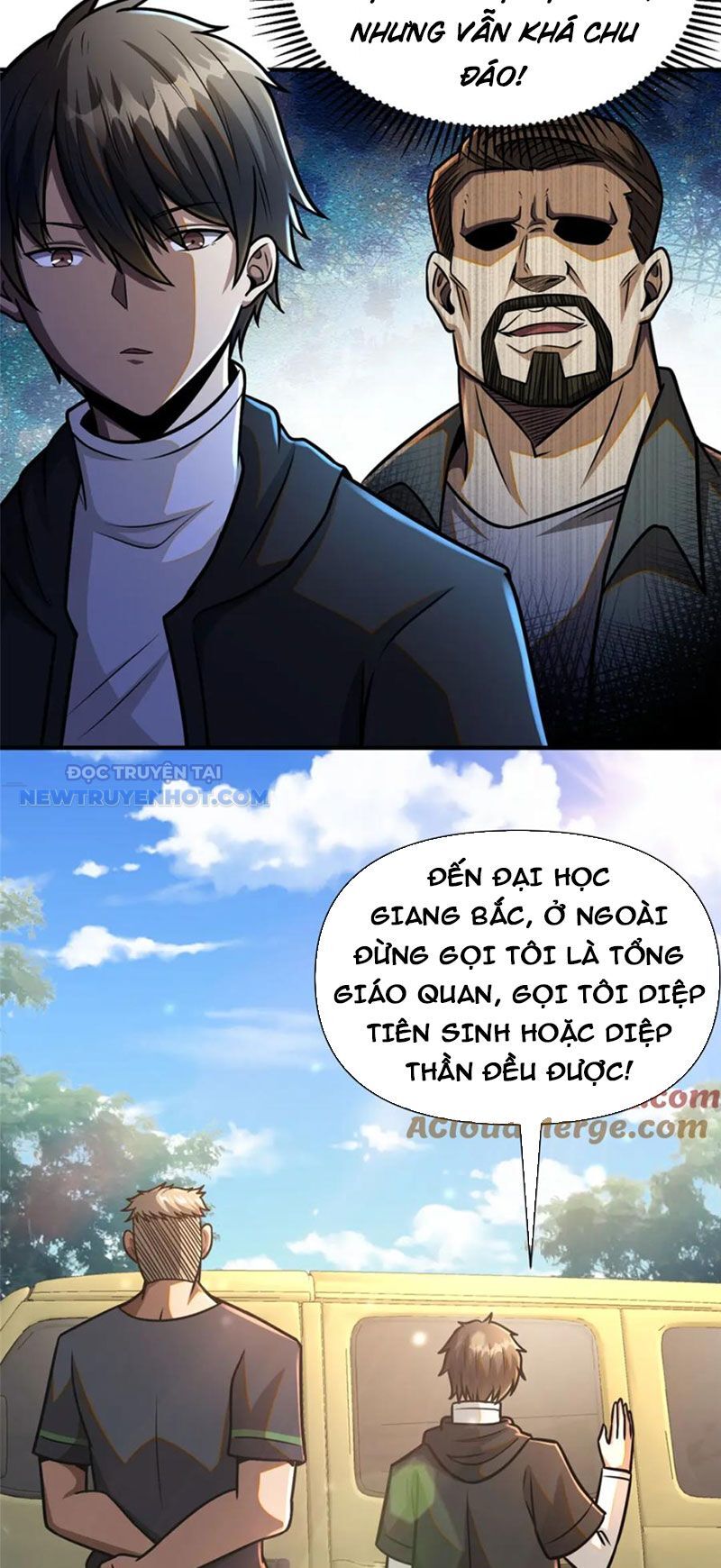Chương 85 - Trang 32