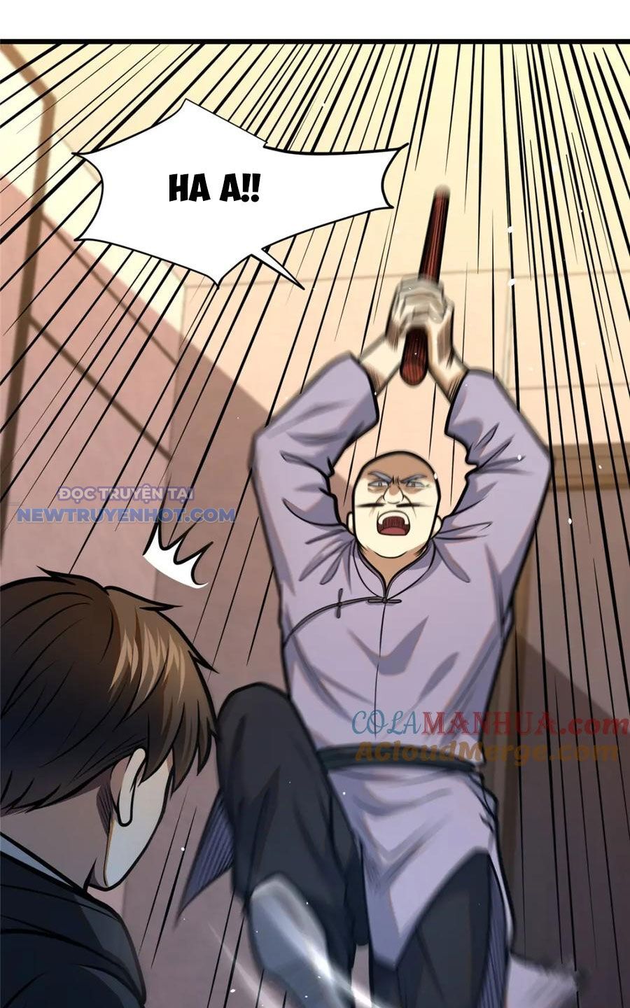 Chương 87 - Trang 36
