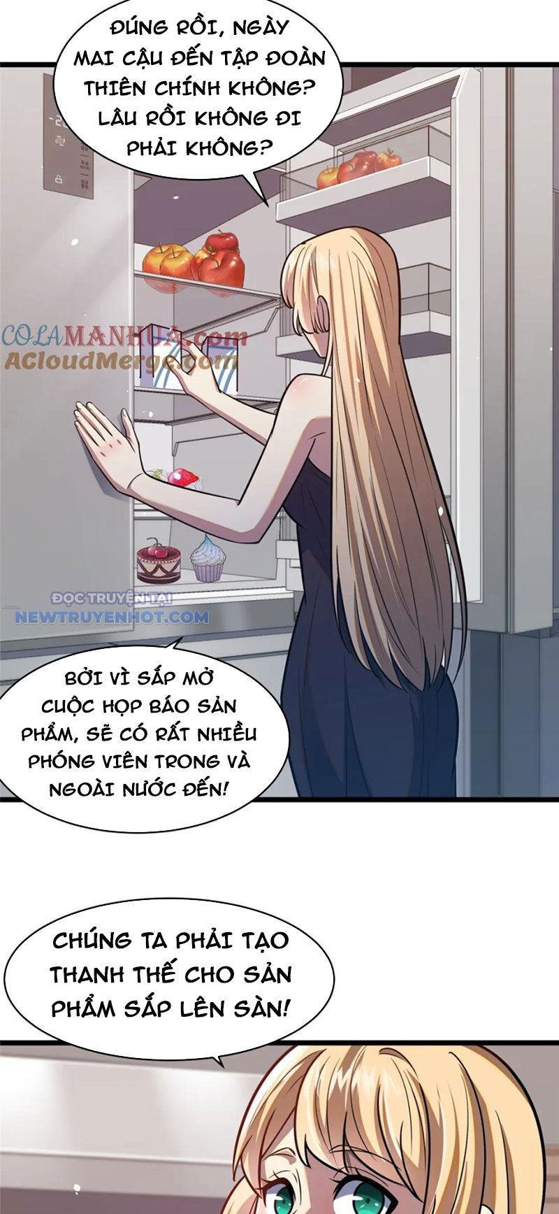 Chương 88 - Trang 35
