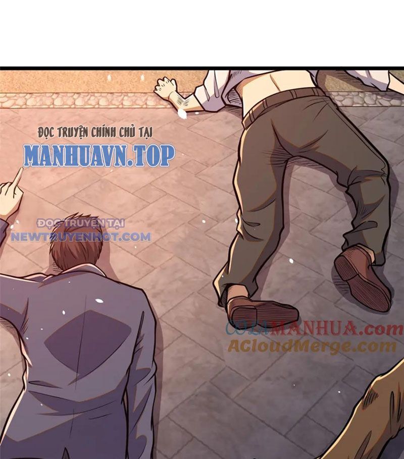 Đô Thị Cực Phẩm Y Thần - Chap 91 - Trang 2