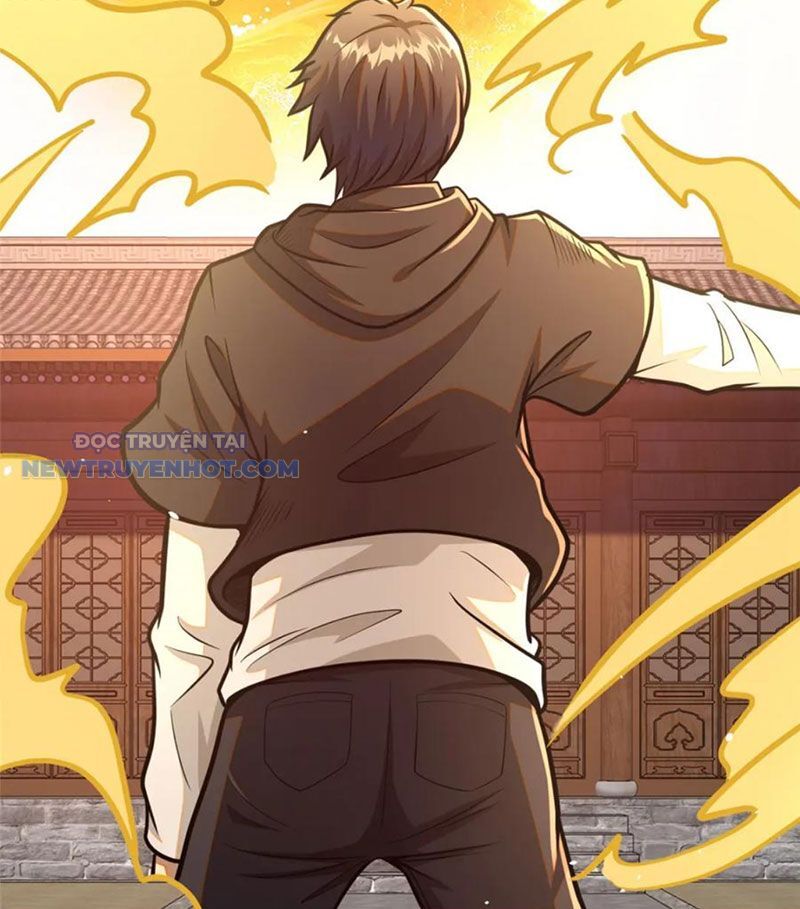 Đô Thị Cực Phẩm Y Thần - Chap 91 - Trang 11