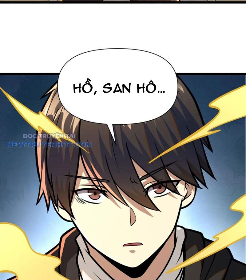 Đô Thị Cực Phẩm Y Thần - Chap 91 - Trang 12