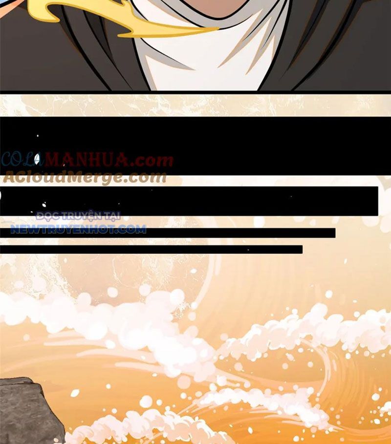 Đô Thị Cực Phẩm Y Thần - Chap 91 - Trang 13