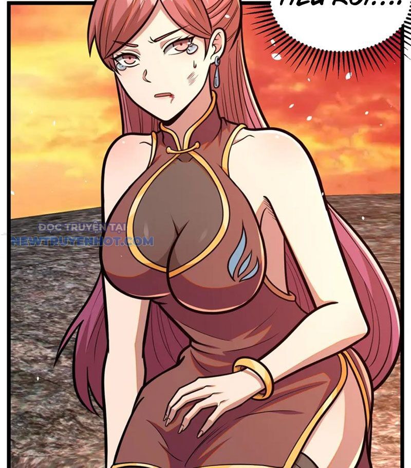 Đô Thị Cực Phẩm Y Thần - Chap 91 - Trang 17