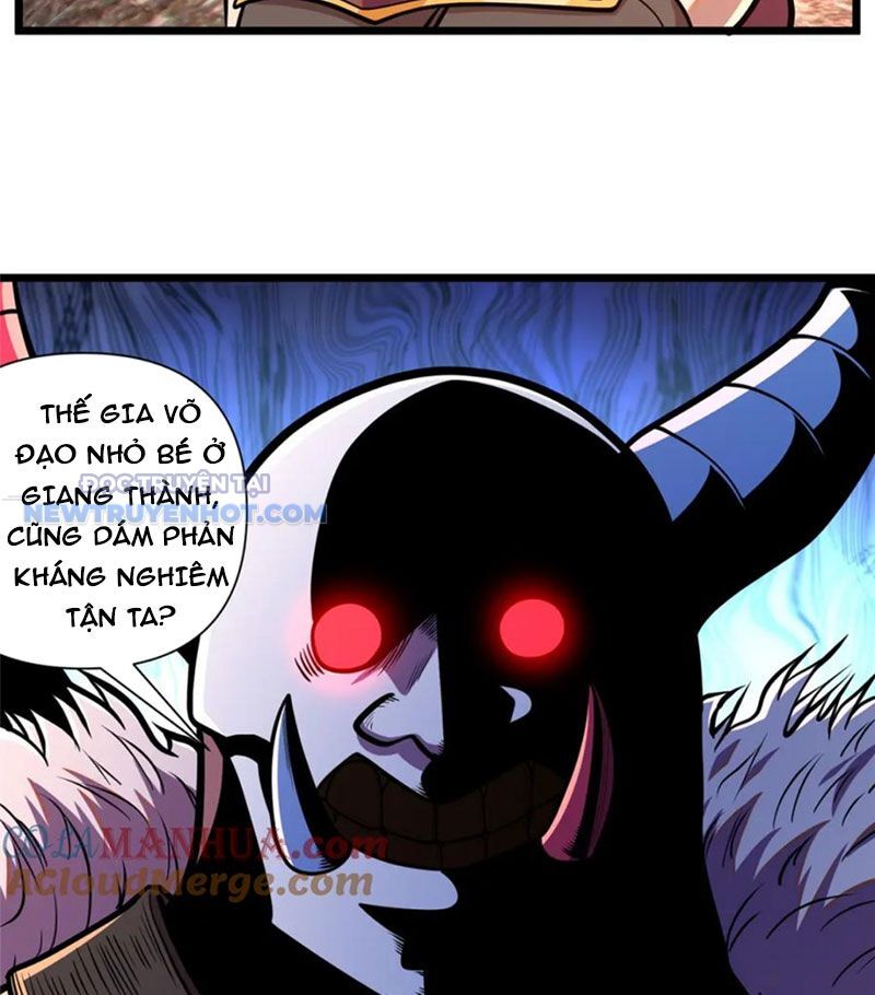 Đô Thị Cực Phẩm Y Thần - Chap 91 - Trang 18