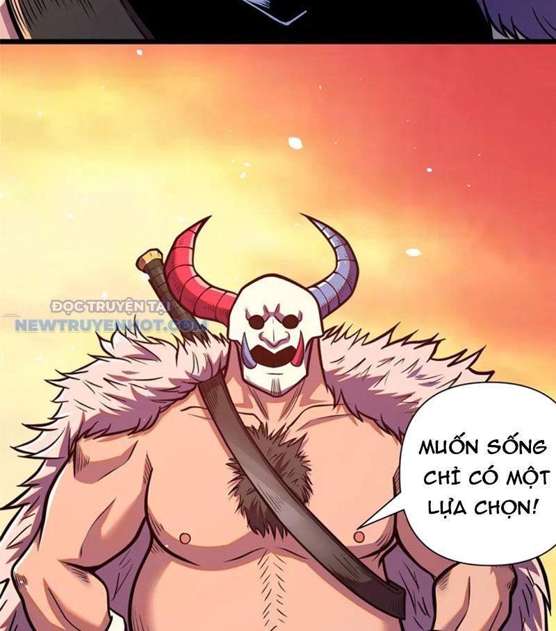 Đô Thị Cực Phẩm Y Thần - Chap 91 - Trang 19