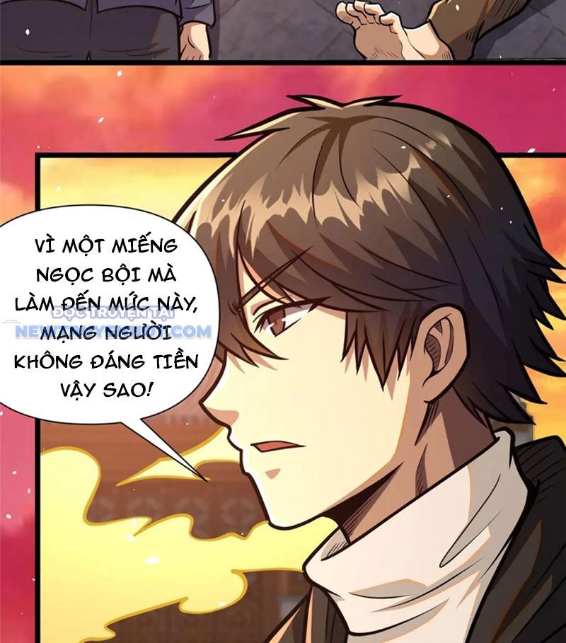 Đô Thị Cực Phẩm Y Thần - Chap 91 - Trang 3