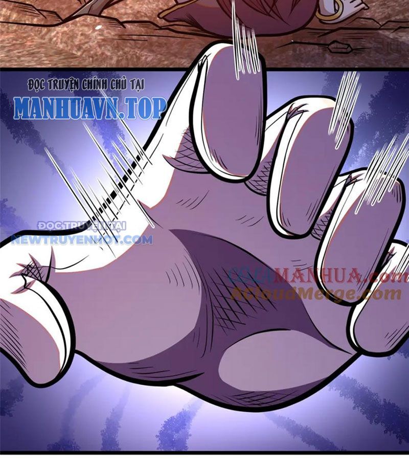 Đô Thị Cực Phẩm Y Thần - Chap 91 - Trang 21