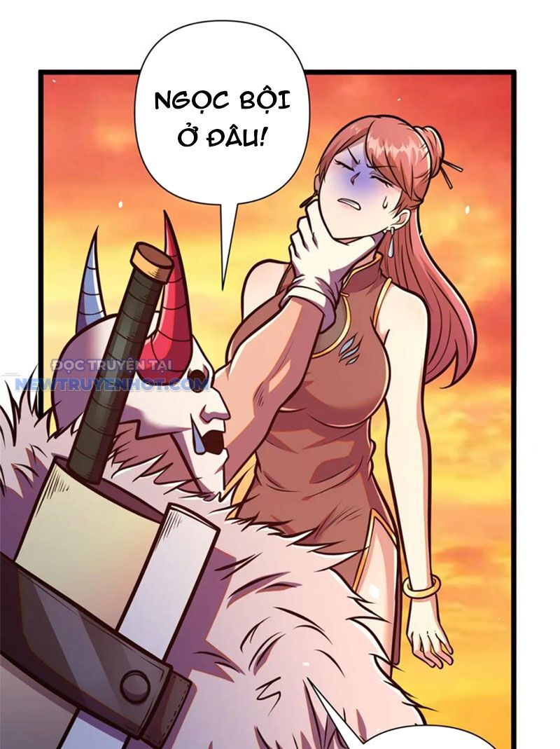 Đô Thị Cực Phẩm Y Thần - Chap 91 - Trang 22