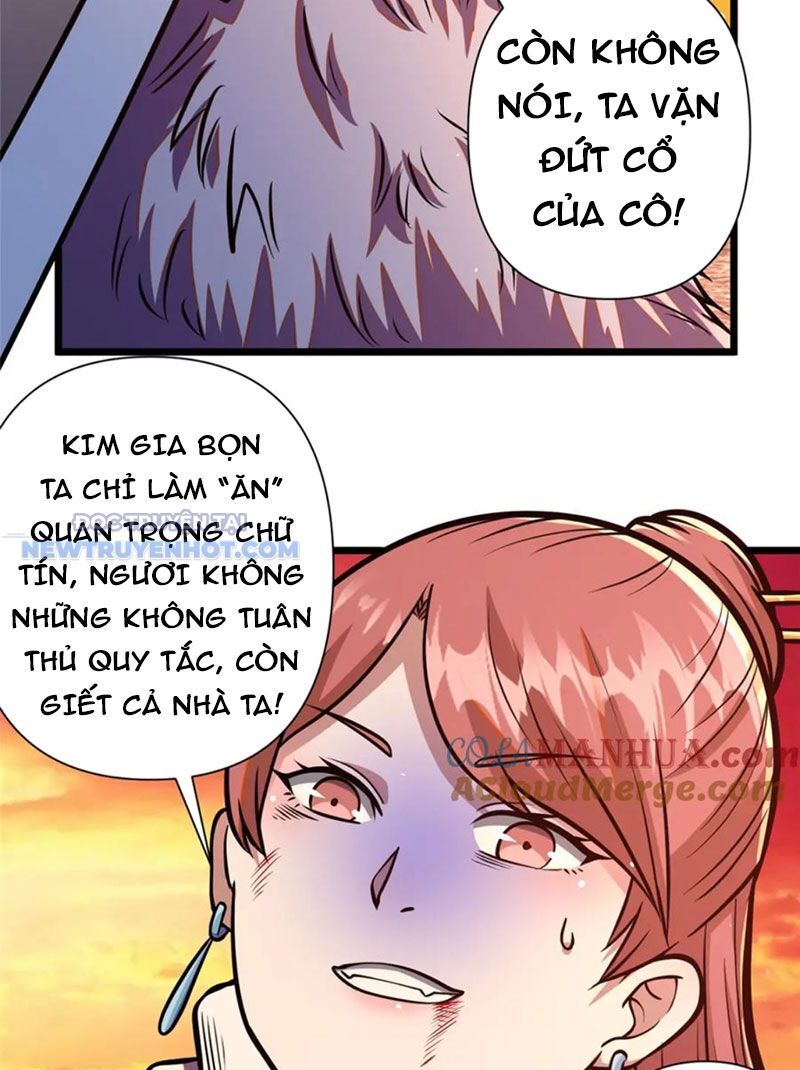Đô Thị Cực Phẩm Y Thần - Chap 91 - Trang 23