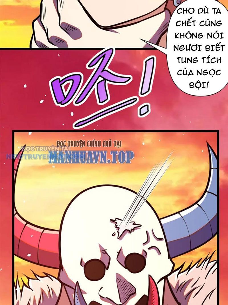Đô Thị Cực Phẩm Y Thần - Chap 91 - Trang 24