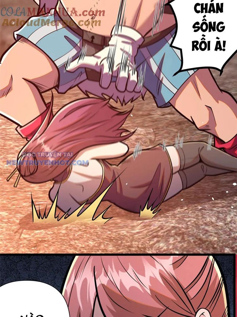 Đô Thị Cực Phẩm Y Thần - Chap 91 - Trang 26