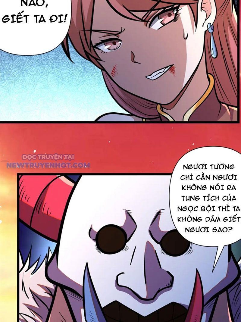 Đô Thị Cực Phẩm Y Thần - Chap 91 - Trang 27