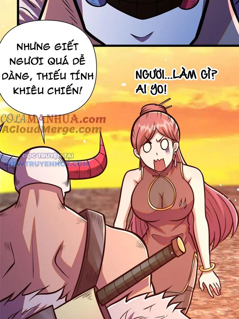 Đô Thị Cực Phẩm Y Thần - Chap 91 - Trang 28