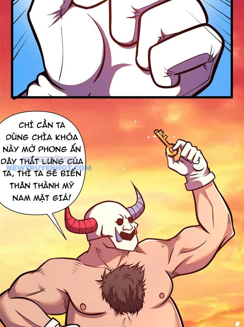 Đô Thị Cực Phẩm Y Thần - Chap 91 - Trang 31