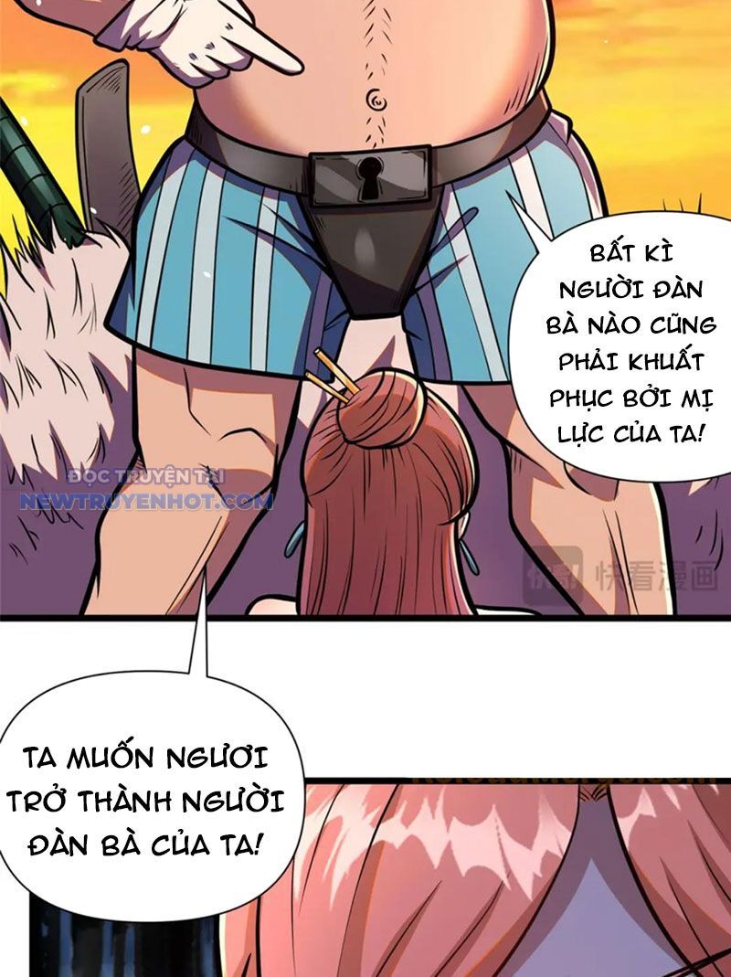 Đô Thị Cực Phẩm Y Thần - Chap 91 - Trang 32