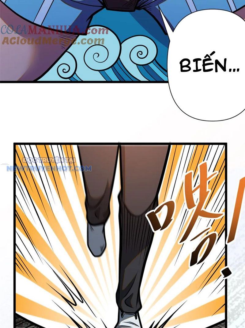 Đô Thị Cực Phẩm Y Thần - Chap 91 - Trang 35