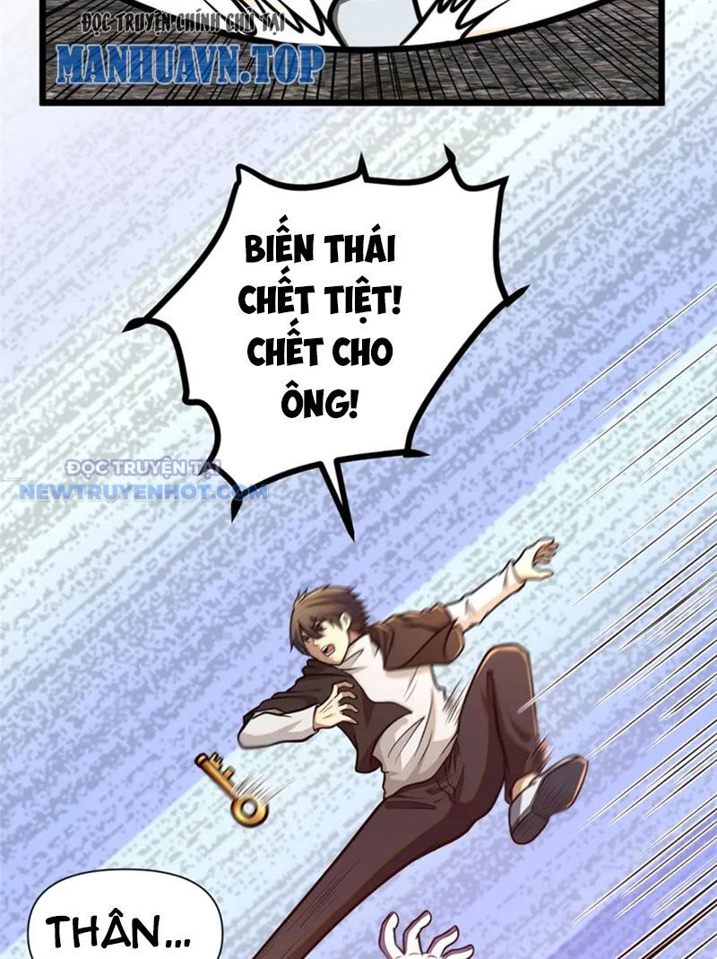 Đô Thị Cực Phẩm Y Thần - Chap 91 - Trang 36