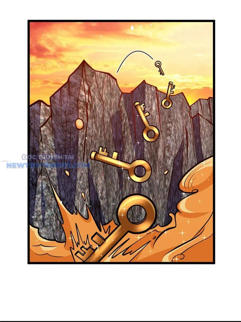 Đô Thị Cực Phẩm Y Thần - Chap 91 - Trang 38