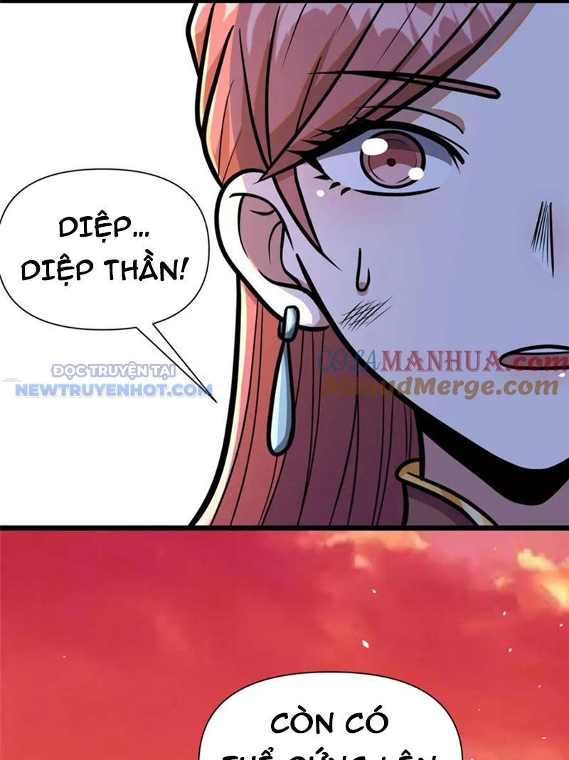 Đô Thị Cực Phẩm Y Thần - Chap 91 - Trang 39