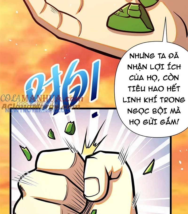 Đô Thị Cực Phẩm Y Thần - Chap 91 - Trang 5