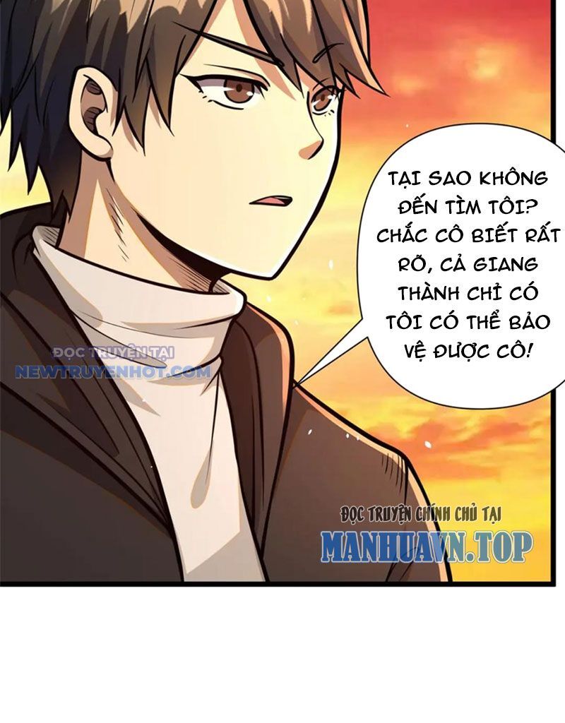 Đô Thị Cực Phẩm Y Thần - Chap 91 - Trang 44