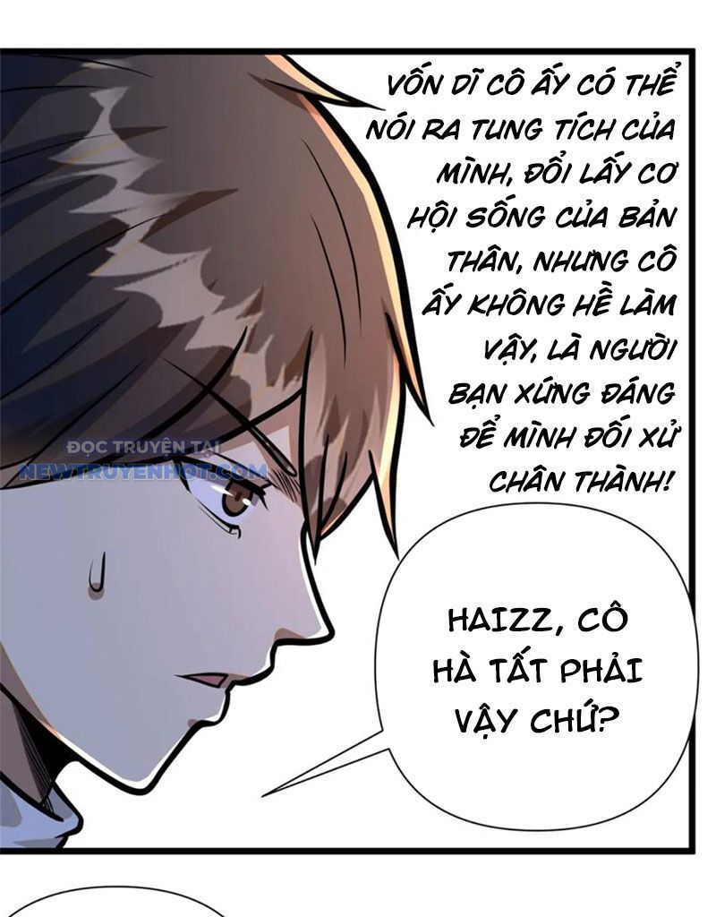 Đô Thị Cực Phẩm Y Thần - Chap 91 - Trang 46