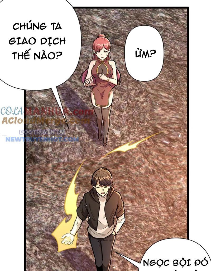 Đô Thị Cực Phẩm Y Thần - Chap 91 - Trang 47