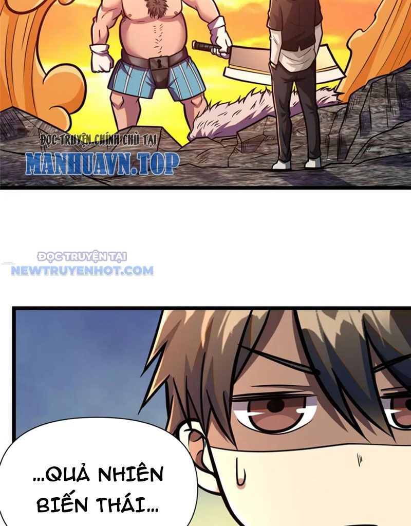 Đô Thị Cực Phẩm Y Thần - Chap 91 - Trang 50
